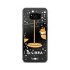 Libra | Corgi Horoscope Samsung Phone Case