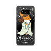 Virgo | Corgi Horoscope Samsung Phone Case