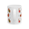 Ceramic Mug, (11oz, 15oz)