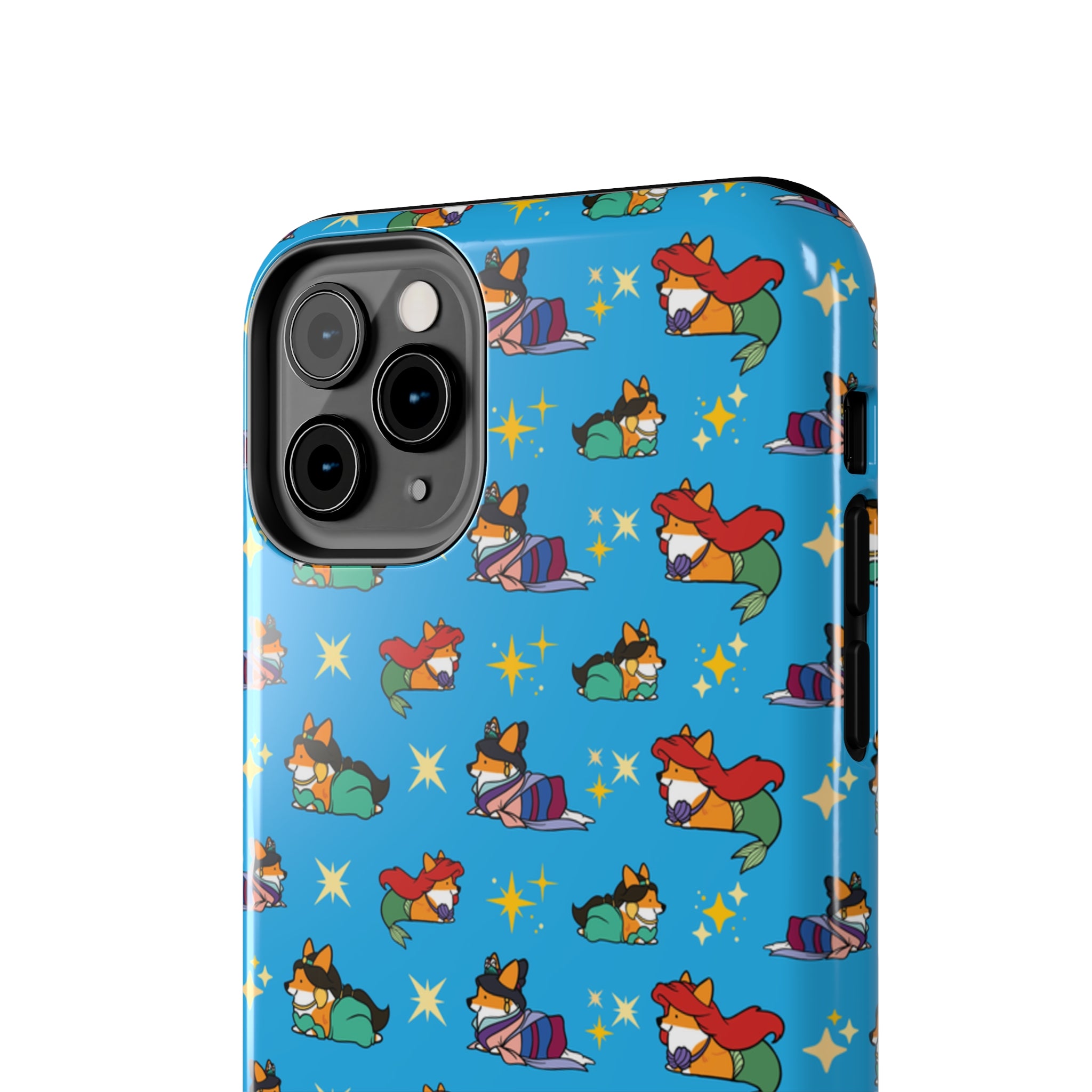 Storybork Corgi Phone Case | Volume 2 | Tough Case