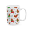 Ceramic Mug, (11oz, 15oz)