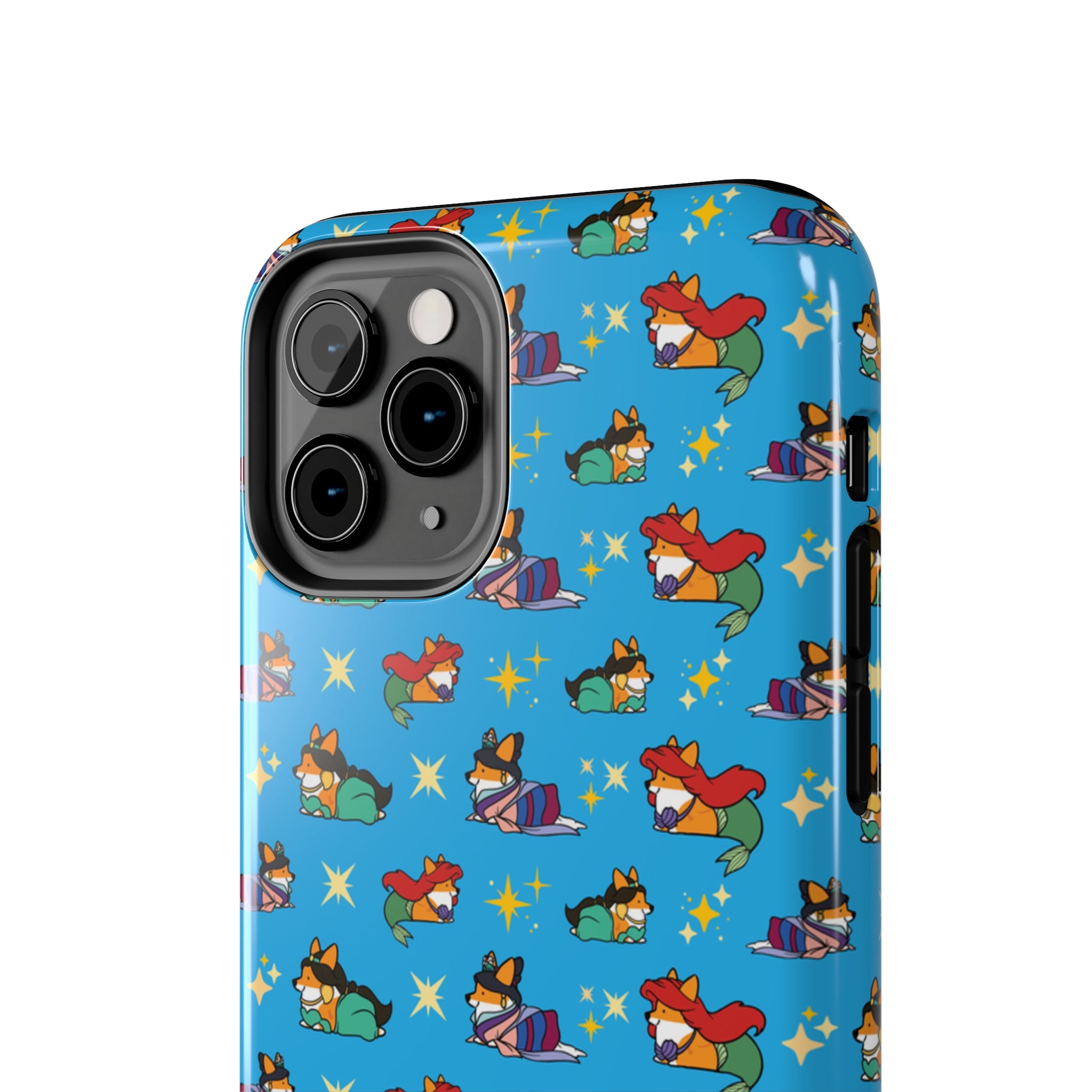Storybork Corgi Phone Case | Volume 2 | Tough Case