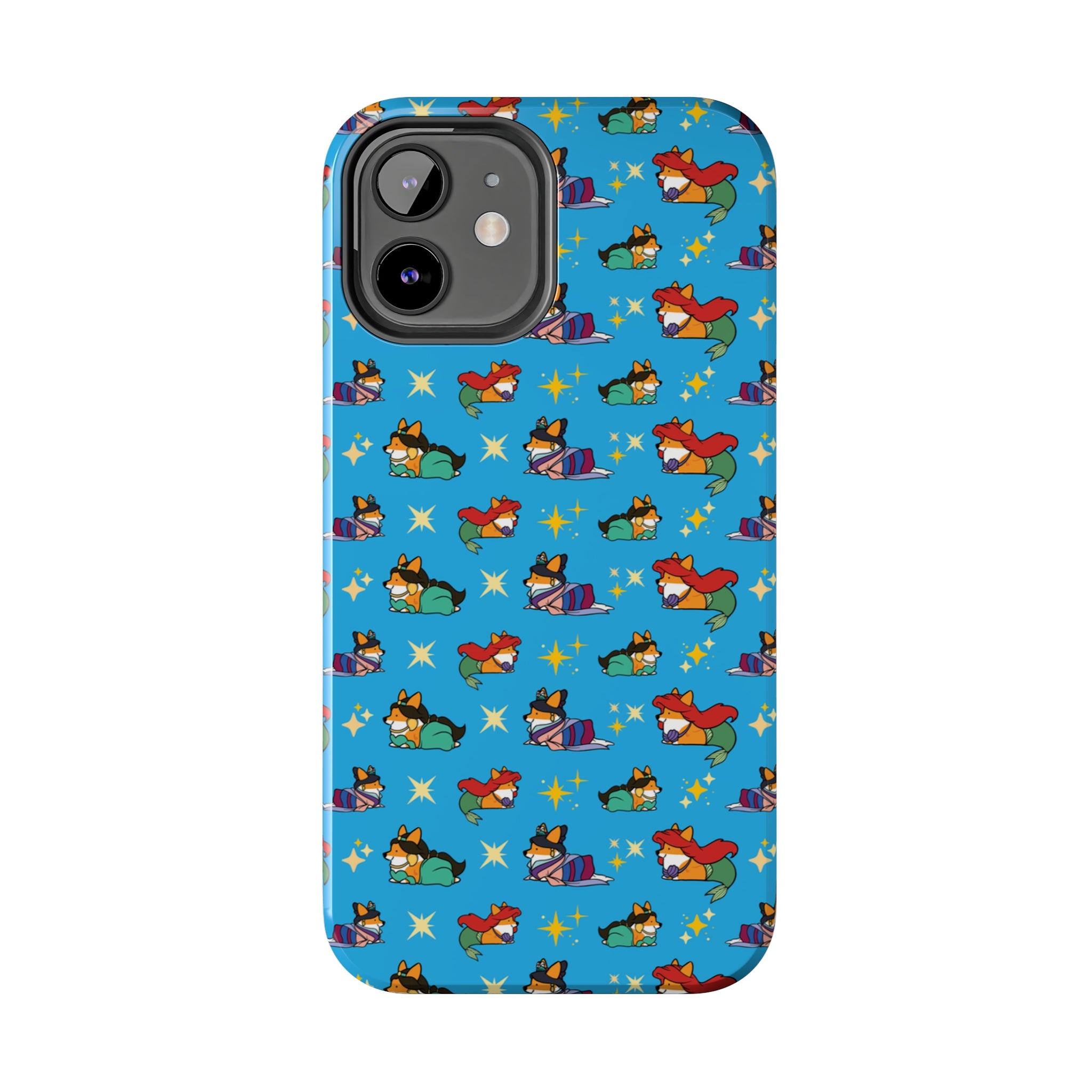 Storybork Corgi Phone Case | Volume 2 | Tough Case