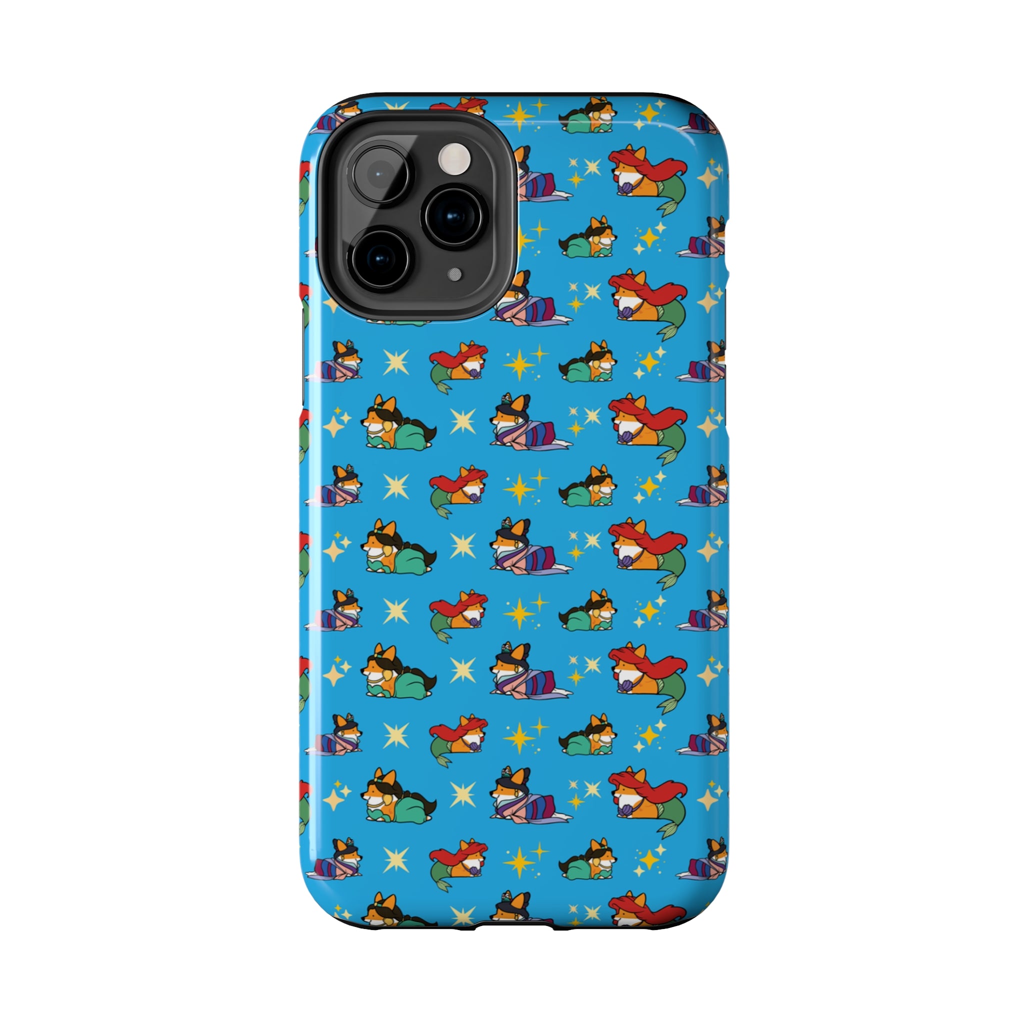 Storybork Corgi Phone Case | Volume 2 | Tough Case