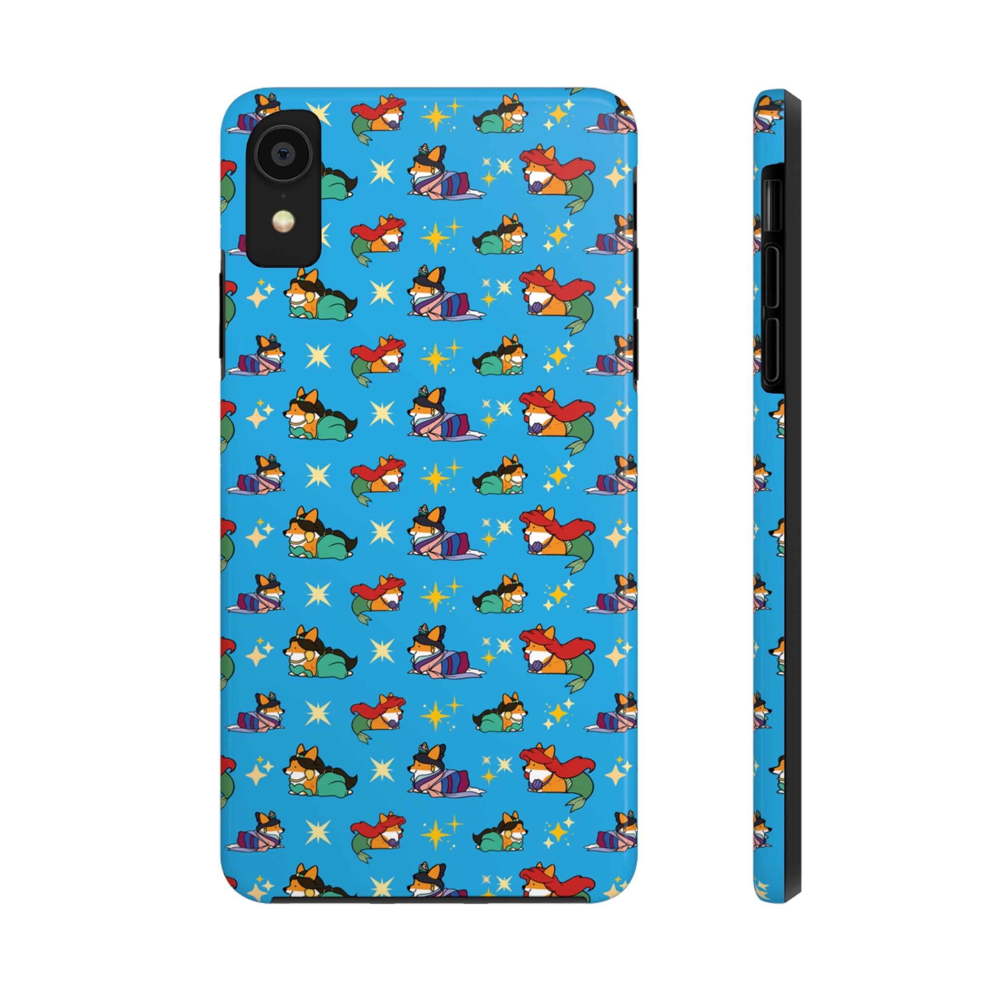 Storybork Corgi Phone Case | Volume 2 | Tough Case