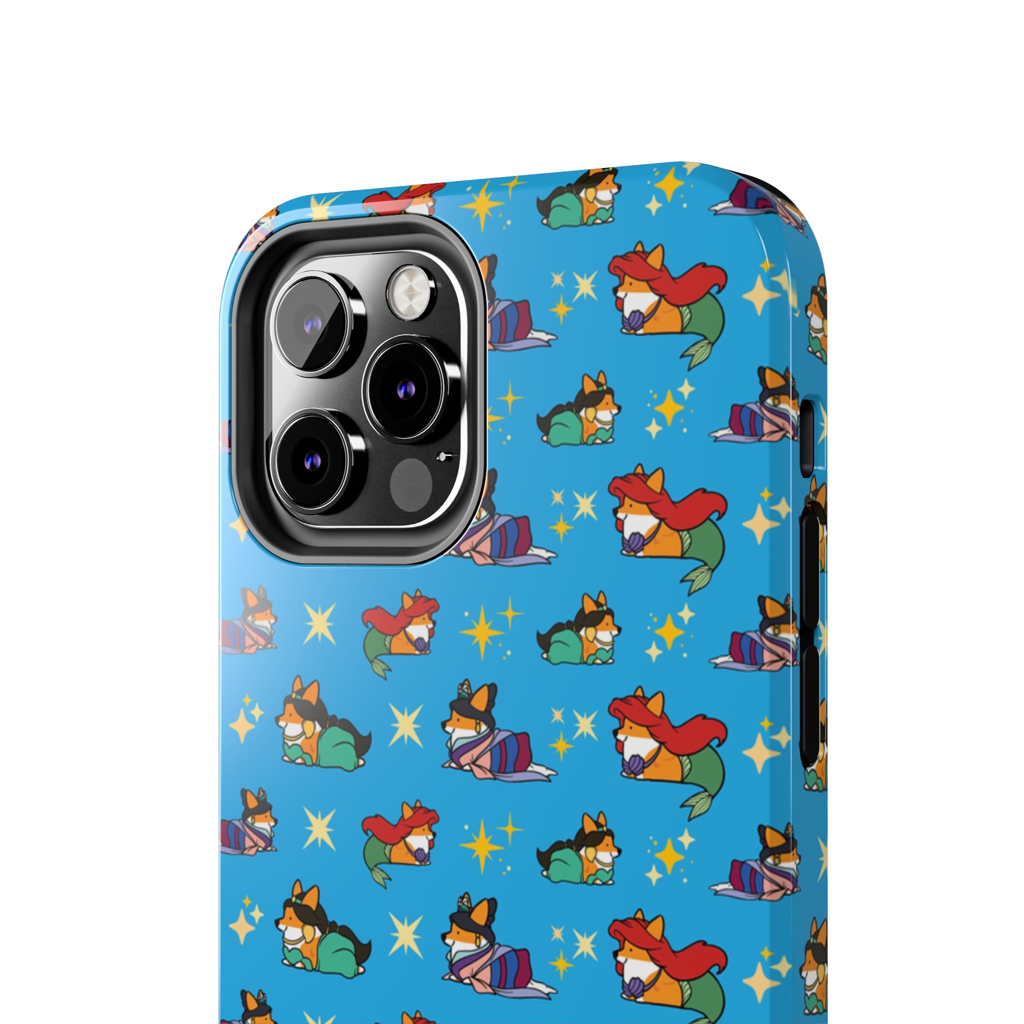 Storybork Corgi Phone Case | Volume 2 | Tough Case