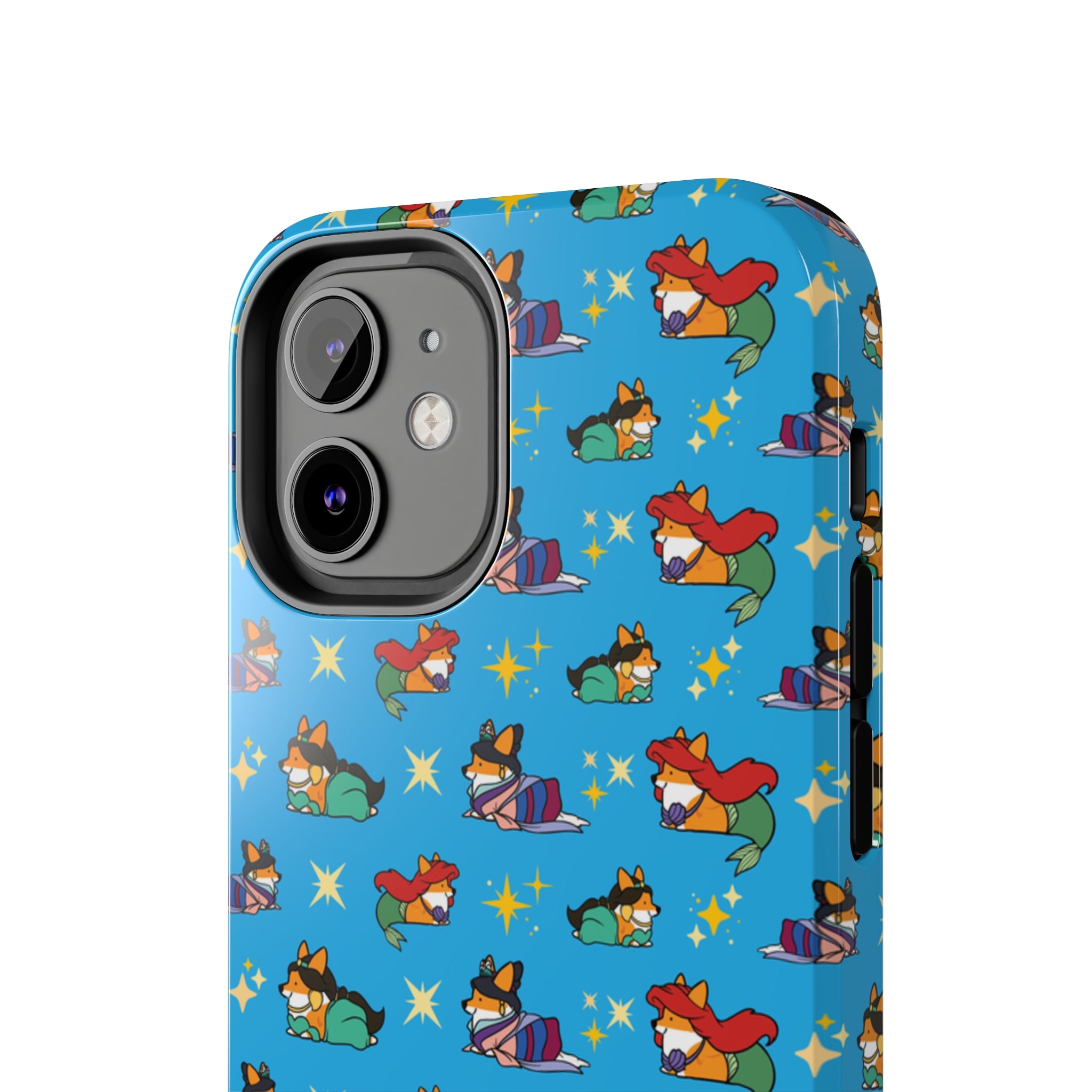 Storybork Corgi Phone Case | Volume 2 | Tough Case