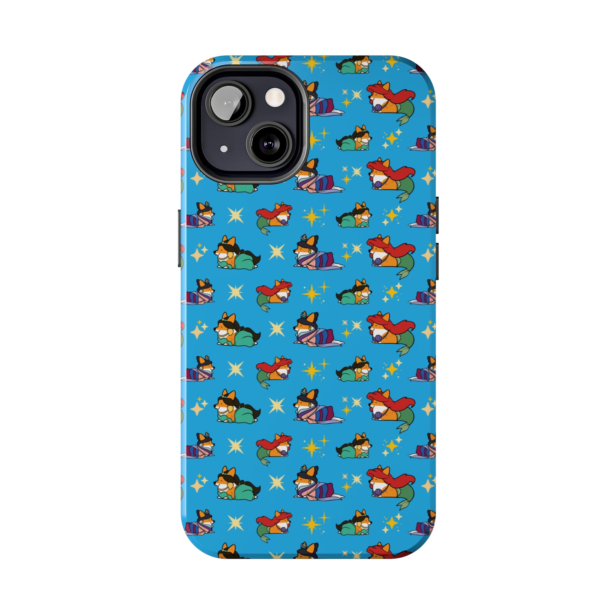 Storybork Corgi Phone Case | Volume 2 | Tough Case