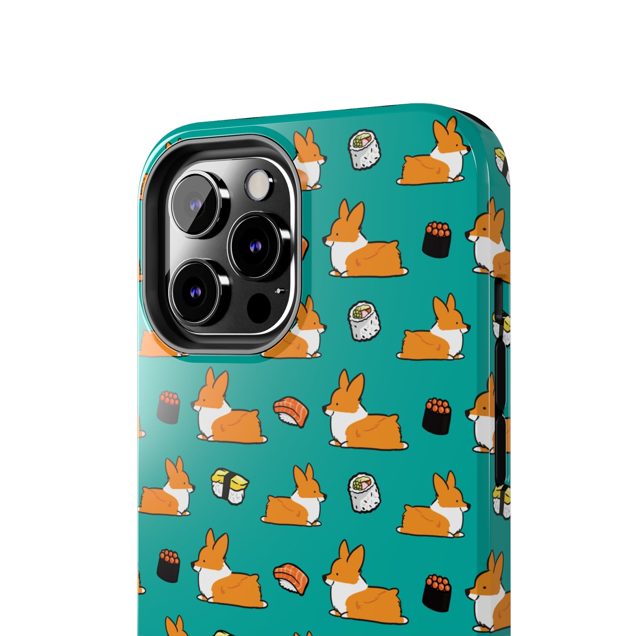 Sushi Corgi Phone Case | Tough Case