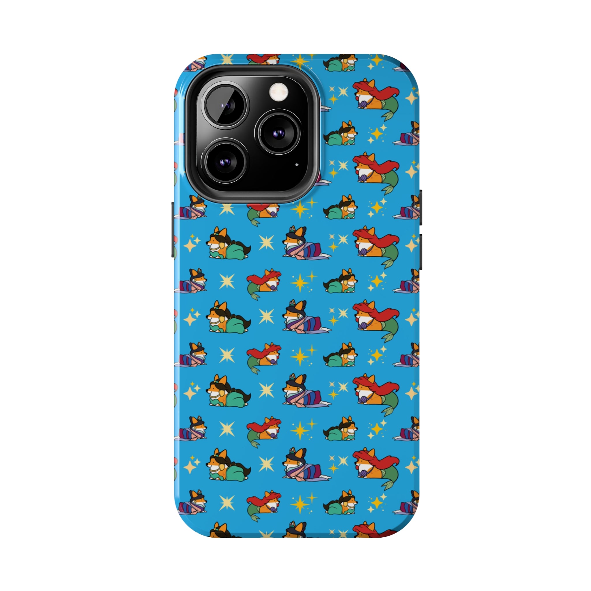 Storybork Corgi Phone Case | Volume 2 | Tough Case