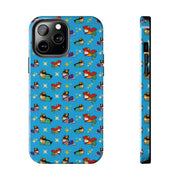 Storybork Corgi Phone Case | Volume 2 | Tough Case