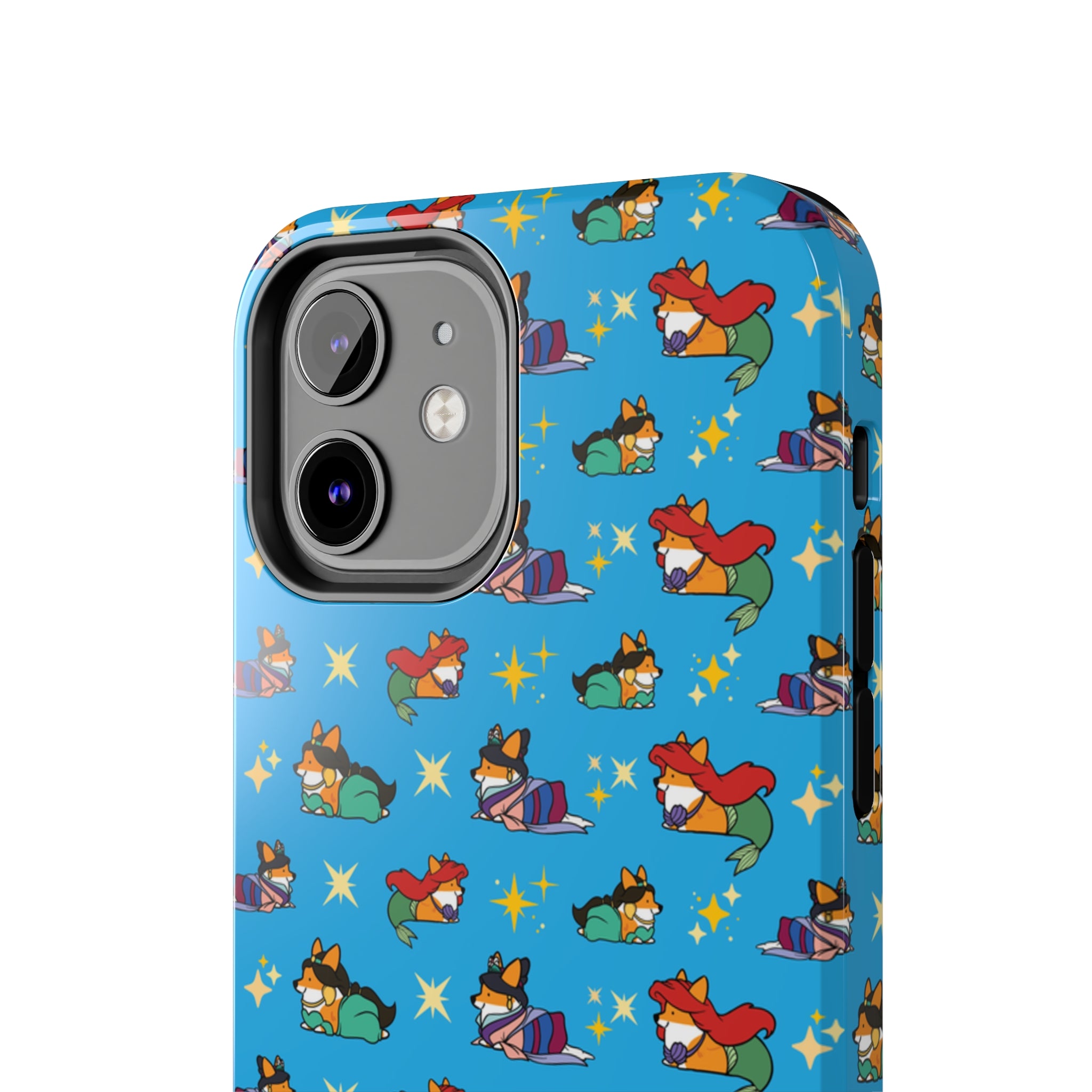 Storybork Corgi Phone Case | Volume 2 | Tough Case