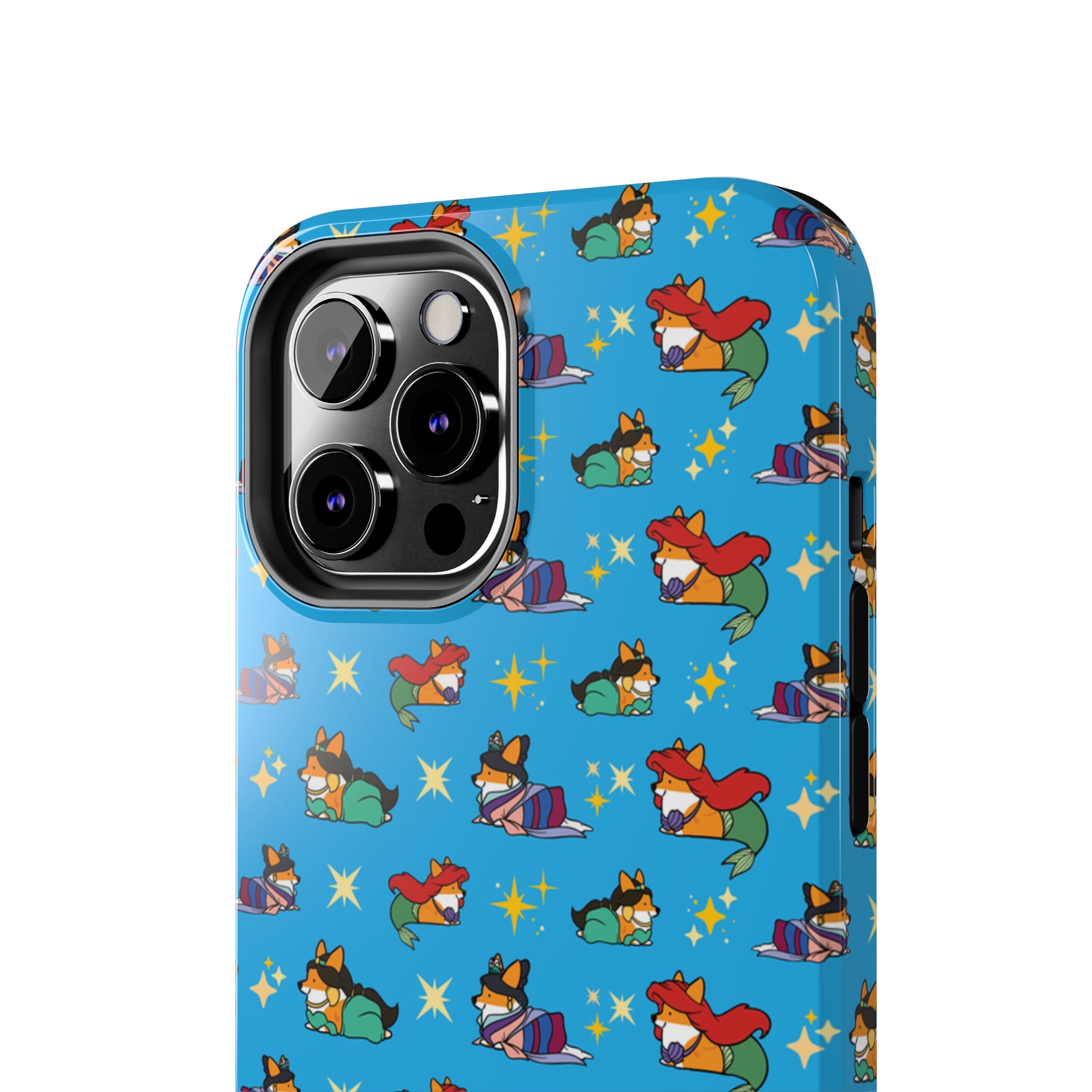 Storybork Corgi Phone Case | Volume 2 | Tough Case