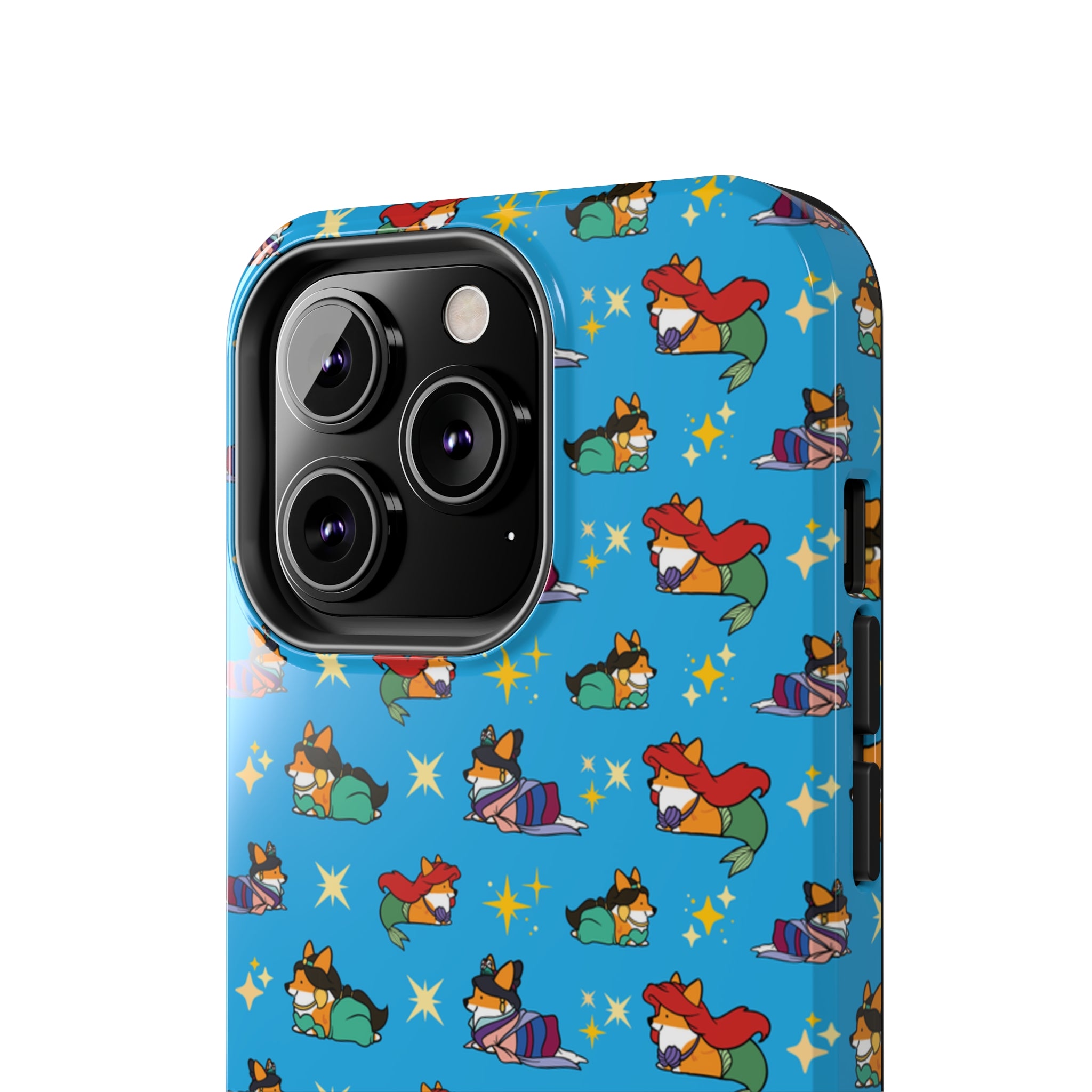 Storybork Corgi Phone Case | Volume 2 | Tough Case