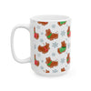 Ceramic Mug, (11oz, 15oz)