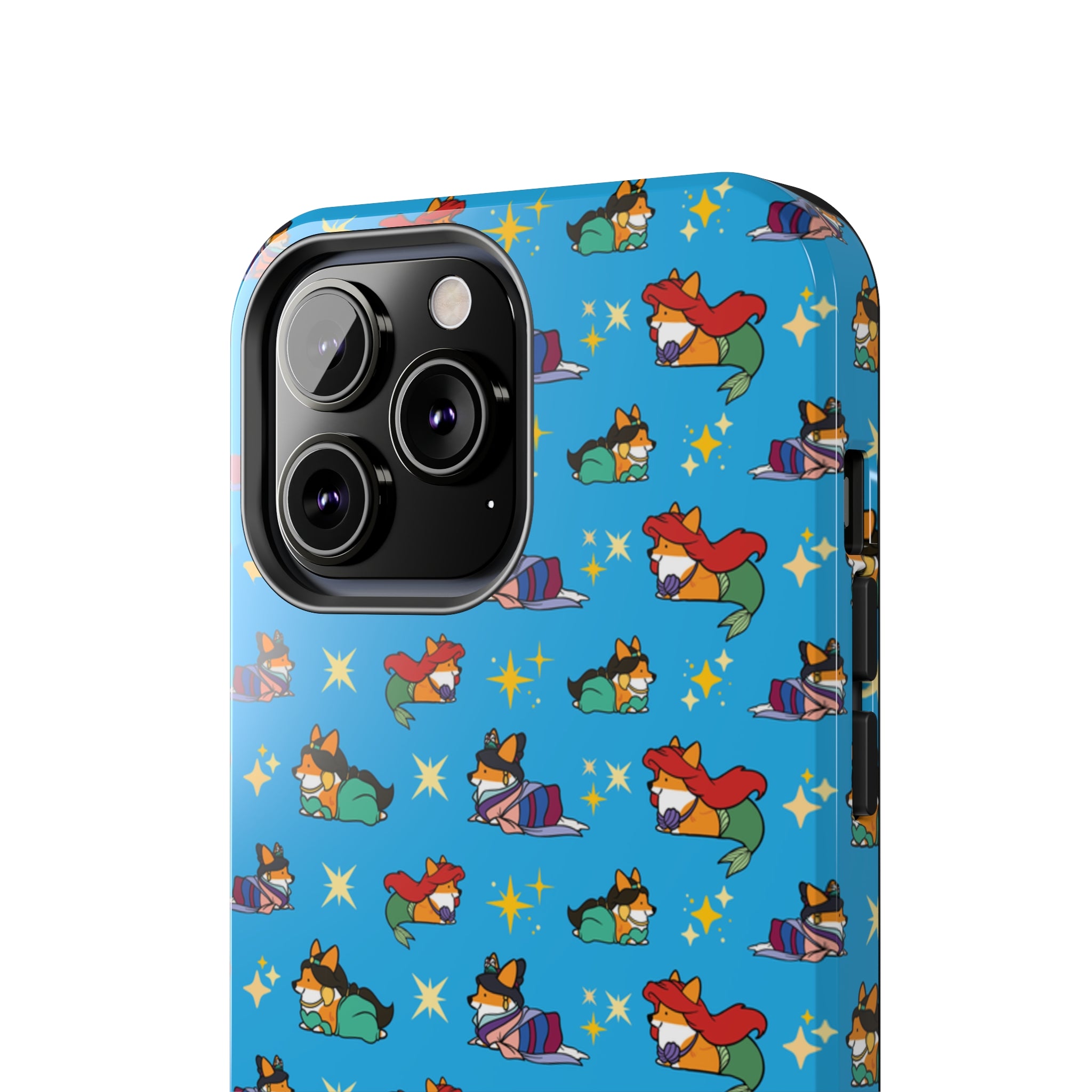 Storybork Corgi Phone Case | Volume 2 | Tough Case