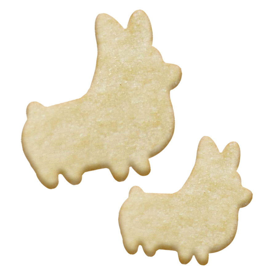Classic Corgi Cookie Cutter Bundle