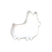 Mini Classic Corgi Cookie Cutter