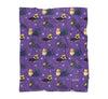 "Storybork Villains" Fleece Blanket | 3 Sizes