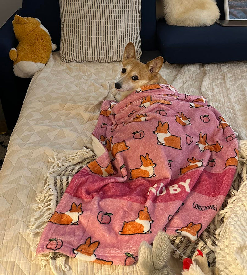 Happy Pupstomers