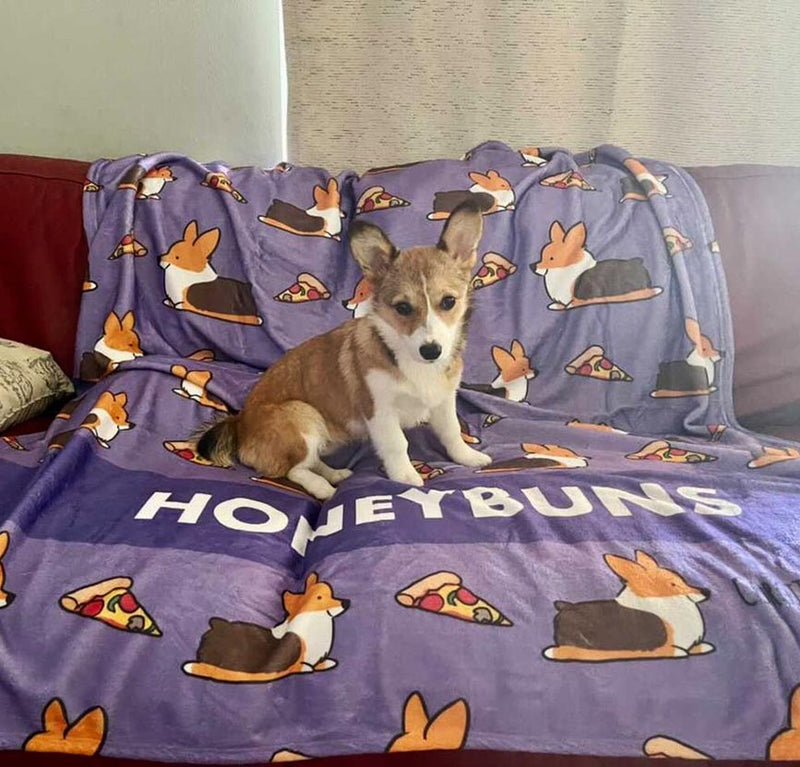 Happy Pupstomers