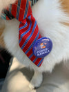 "Corgis for Kamala" Pin Button