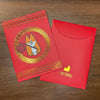 NEW! Corgi Lantern Red Envelopes | Discounted Misprints