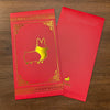 NEW! Corgi Things "Lunar New Year" Red Envelopes