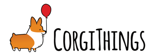 Corgi Things logo
