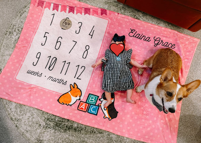⭐️ Happy Pupstomers ⭐️
