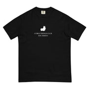 Corgi Things Training Club Heavyweight T-Shirt