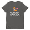 "Corgis for Kamala" T-Shirt