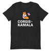 "Corgis for Kamala" T-Shirt