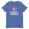 "Corgis for Kamala" T-Shirt