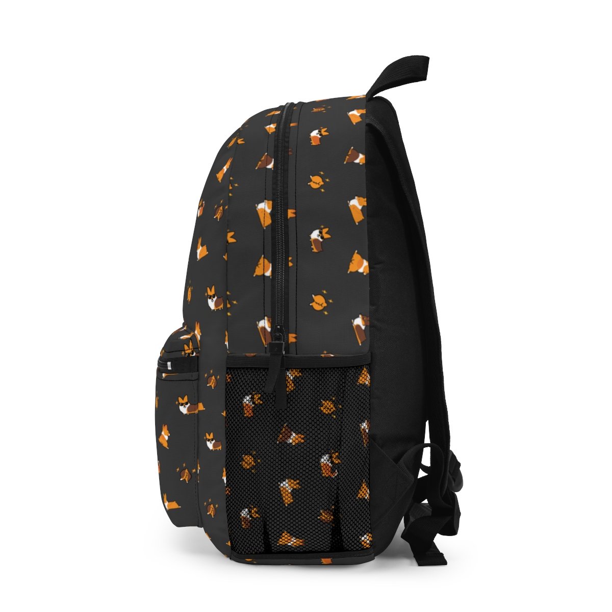 corgi mini backpack Cool Corgis" Backpack – Corgi Things