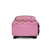 "Storybork Collection: Volume 1" Pink Corgi Backpack