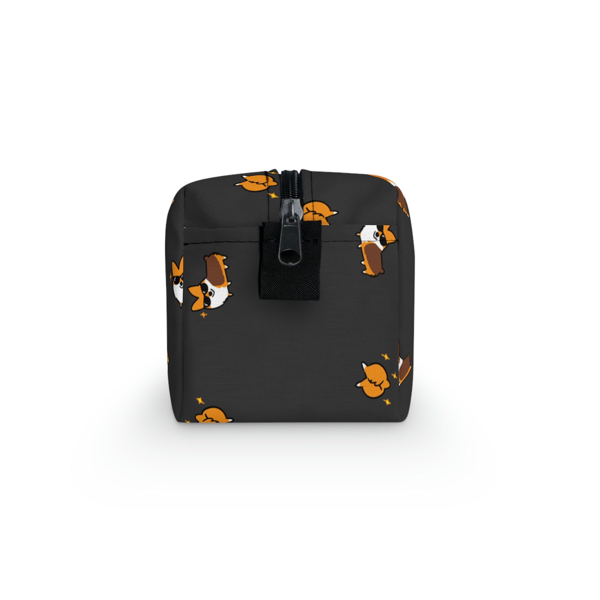 "Cool Corgis" Toiletry Bag