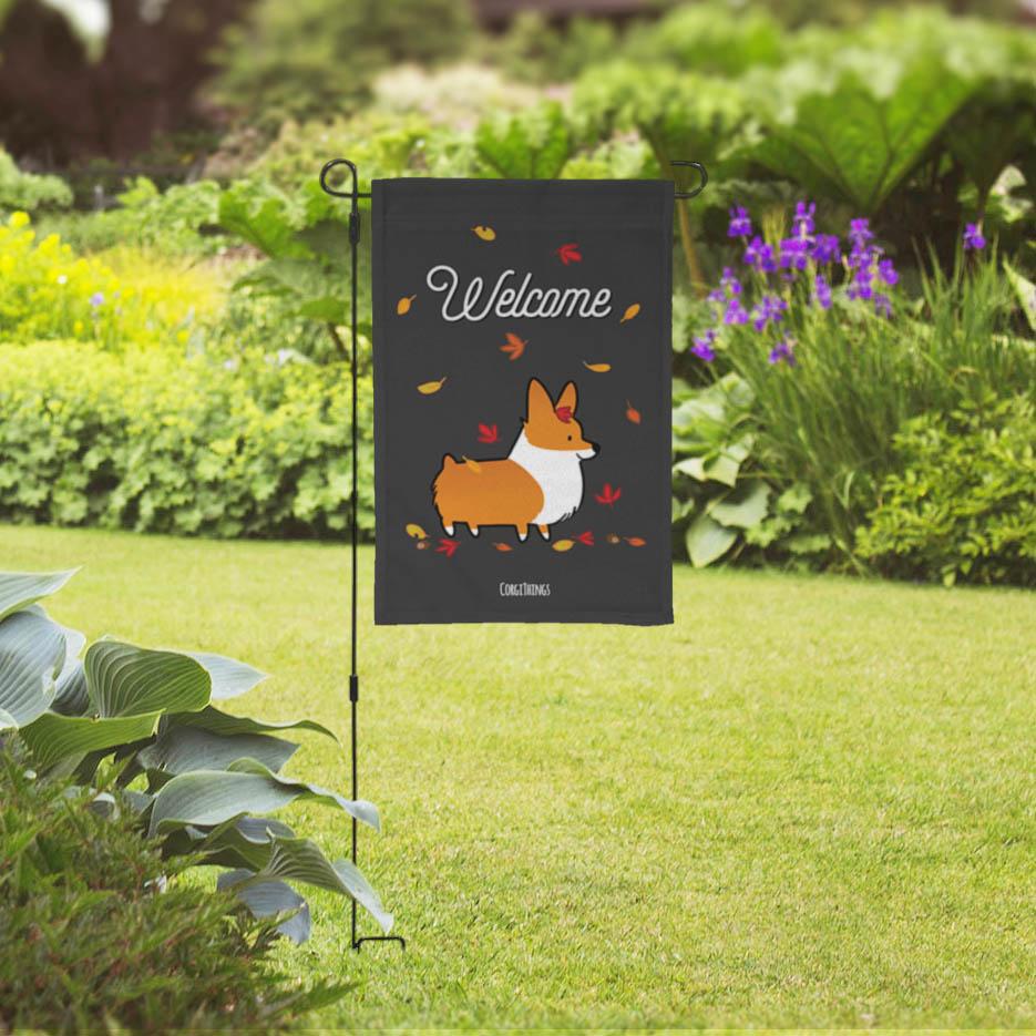 NATURALLY CORGI TOYS Oval Metal Display Sign - Vibrant Yellow Aluminum Sign