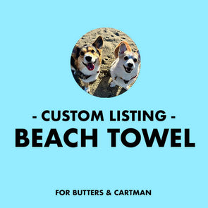 Custom (Butters & Cartman)