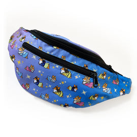 "Storybork Collection Volume 1" Fanny Pack | Ready to Ship