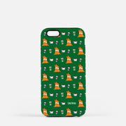 Coffees & Corgis Phone Case