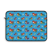 "Storybork Collection: Volume 2" Corgi Laptop Sleeve