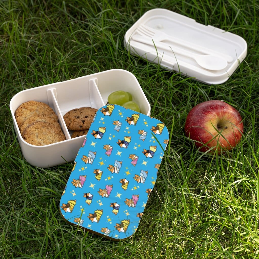 Bento Lunch Box