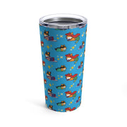 "Storybork Collection: Volume 2" Corgi 20oz Tumbler