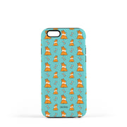 Corgi Butts & Bones Phone Case