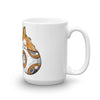 BB8 and Corgi friends Tea or Coffee mug