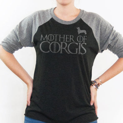 Mother of Corgis Shirt