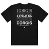 Corgis Training Club T-Shirt