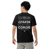 Corgis Training Club T-Shirt