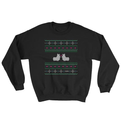 "Corgmas Sweater" Sweatshirt